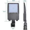 High lumen 100W 150W 200W 240W  waterproof outdoor light parking lot light